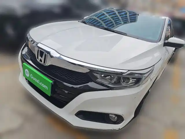 HONDA LINGPAI 2019