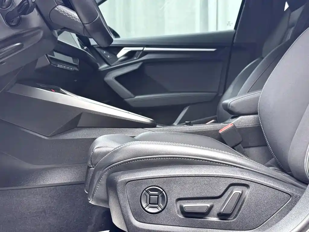 Audi A3 — миниатюра 8