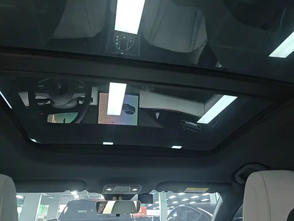 BYD Seal 06 — миниатюра 18