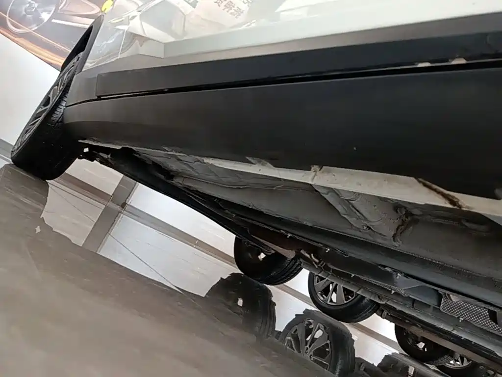 GAC Motor Trumpchi GS3 — миниатюра 21
