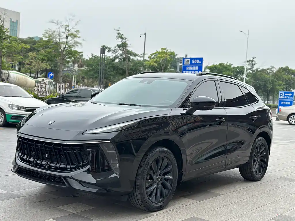 Fengxing Fengxing T5 EVO 2021