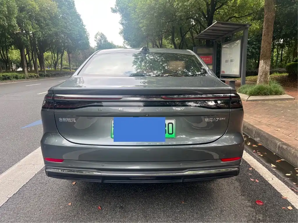 Galaxy 银河A7 EM — миниатюра 5