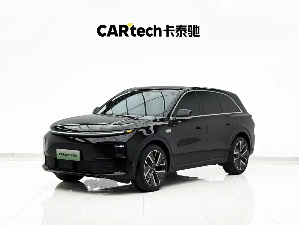 Li Auto Li L6 2024