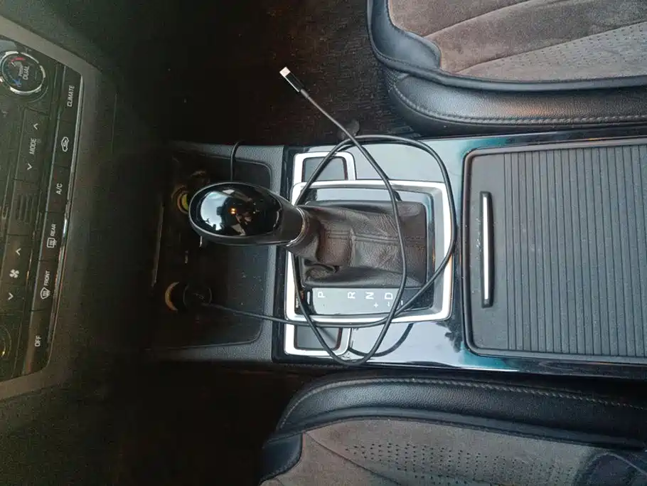 Hyundai Mistra — миниатюра 16