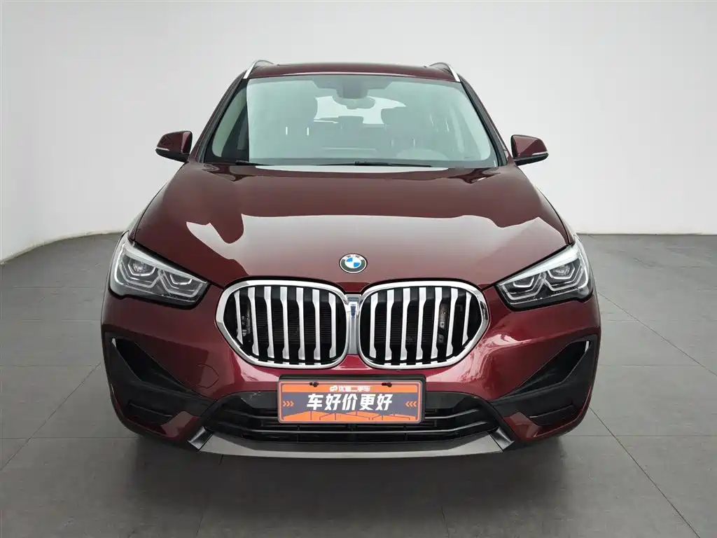 BMW X1 2021 sDrive20Li Fashion