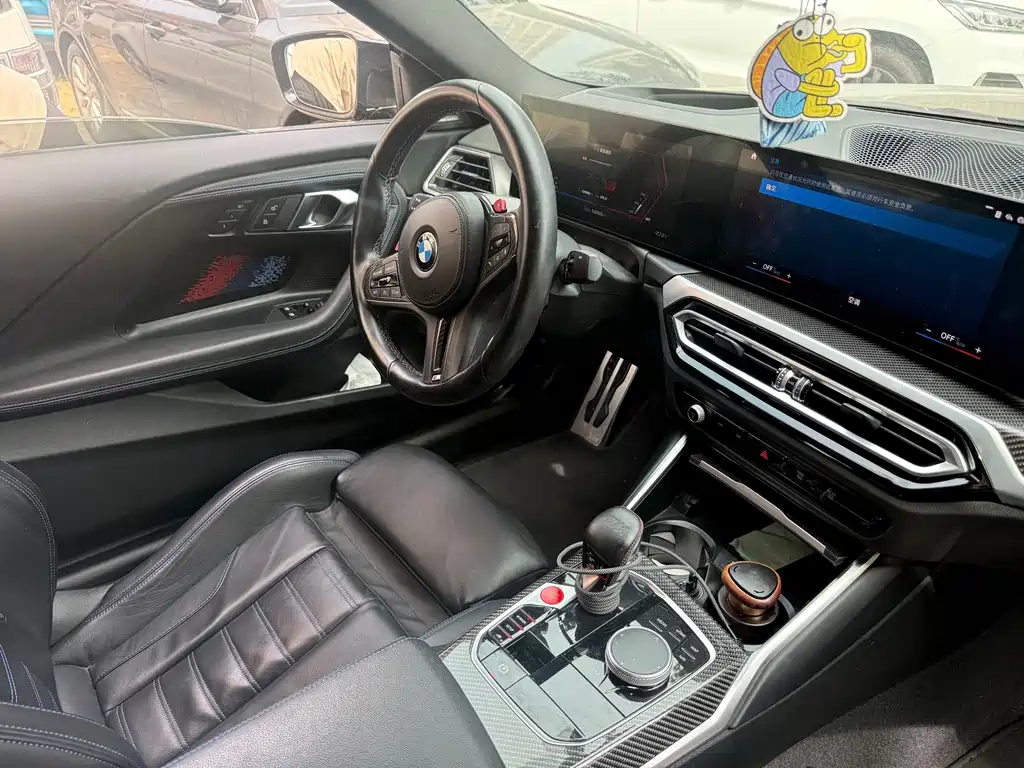BMW M2 — миниатюра 8