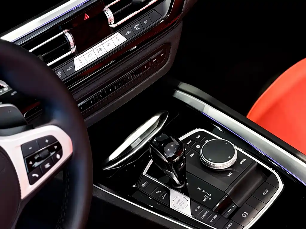 BMW Z4 — миниатюра 10