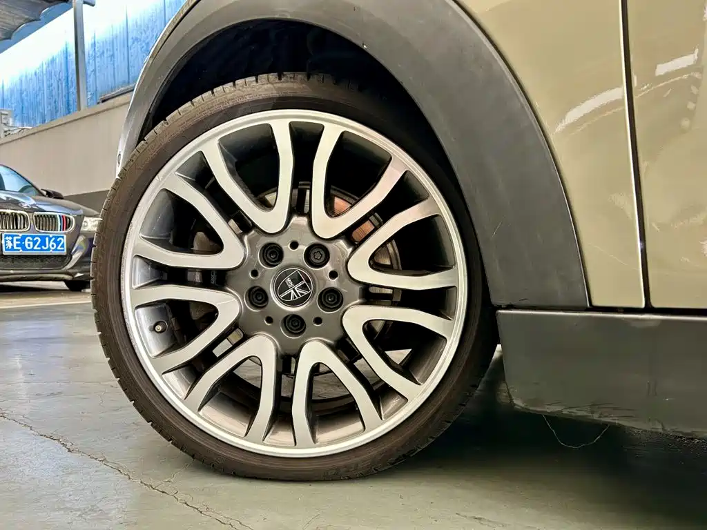 MINI Mini — миниатюра 23