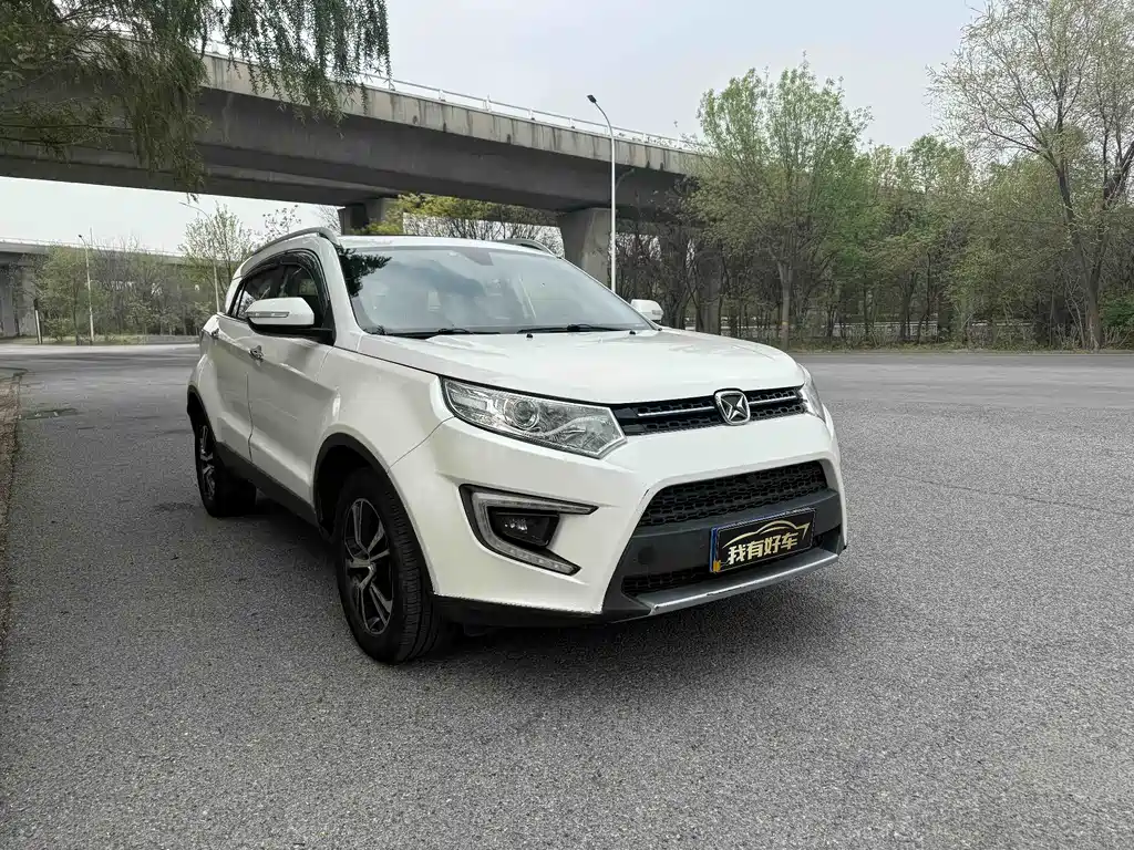 JMC Yusheng S330 — миниатюра 3