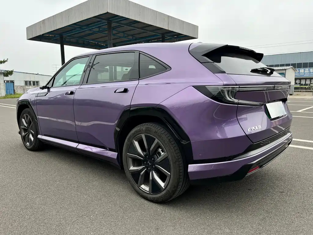 Honda Hiroyo Honda P7 — миниатюра 22