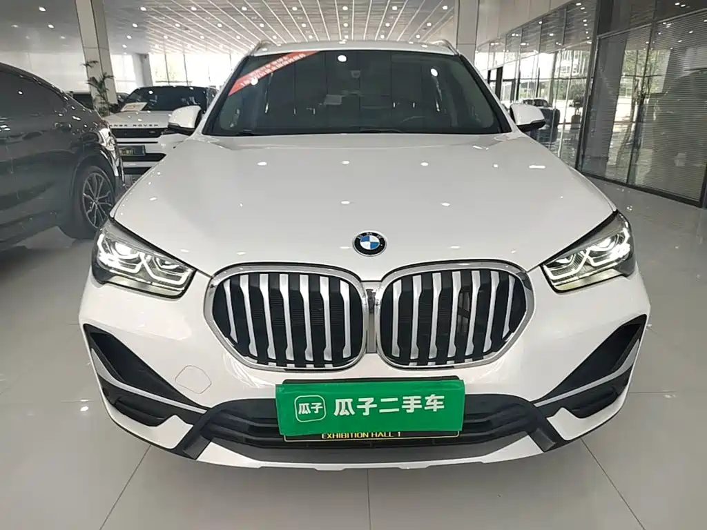 BMW X1 — миниатюра 3