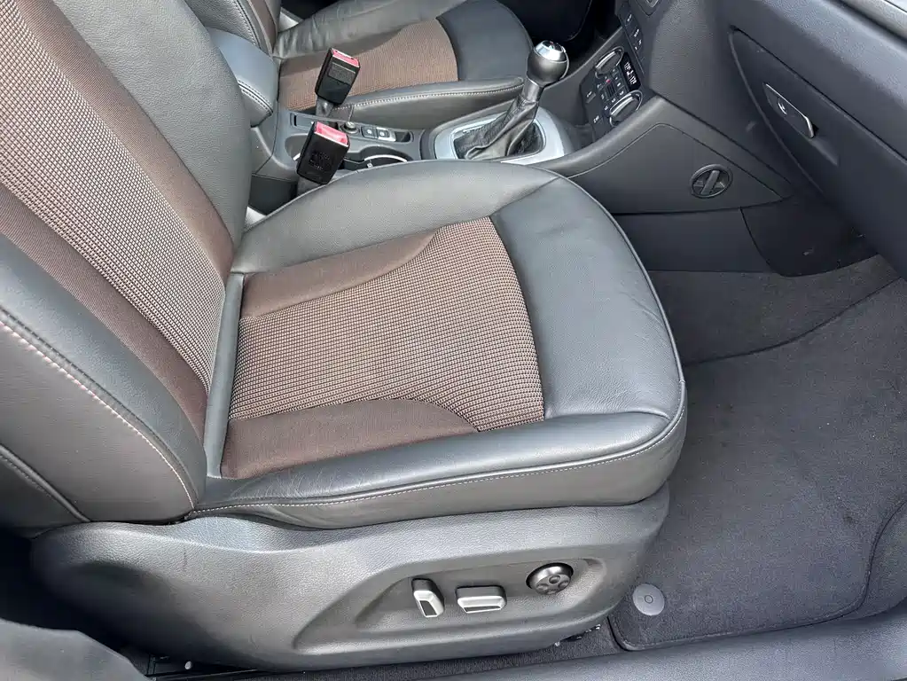 Audi Q3 — миниатюра 9