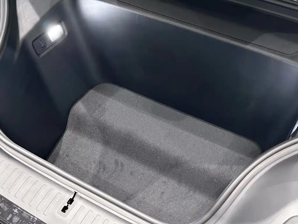 NIO ES8 2026 мест Executive Luxury