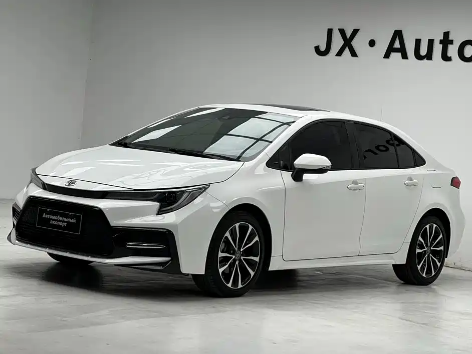 Toyota Levin