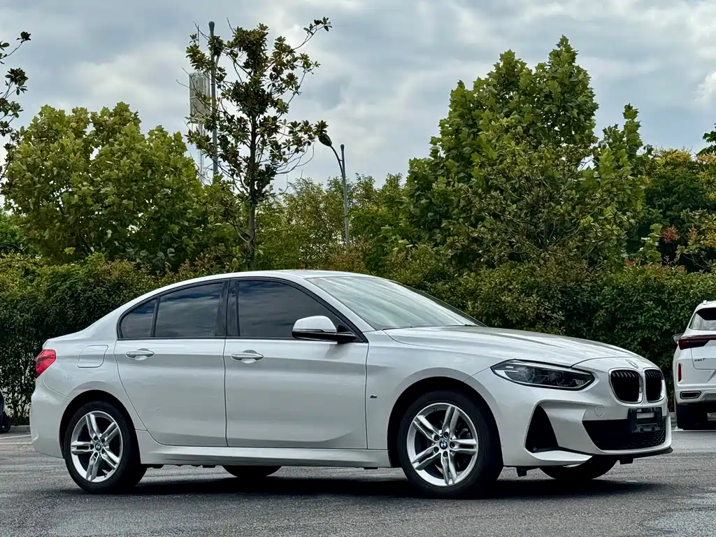 BMW 1 Series — миниатюра 3