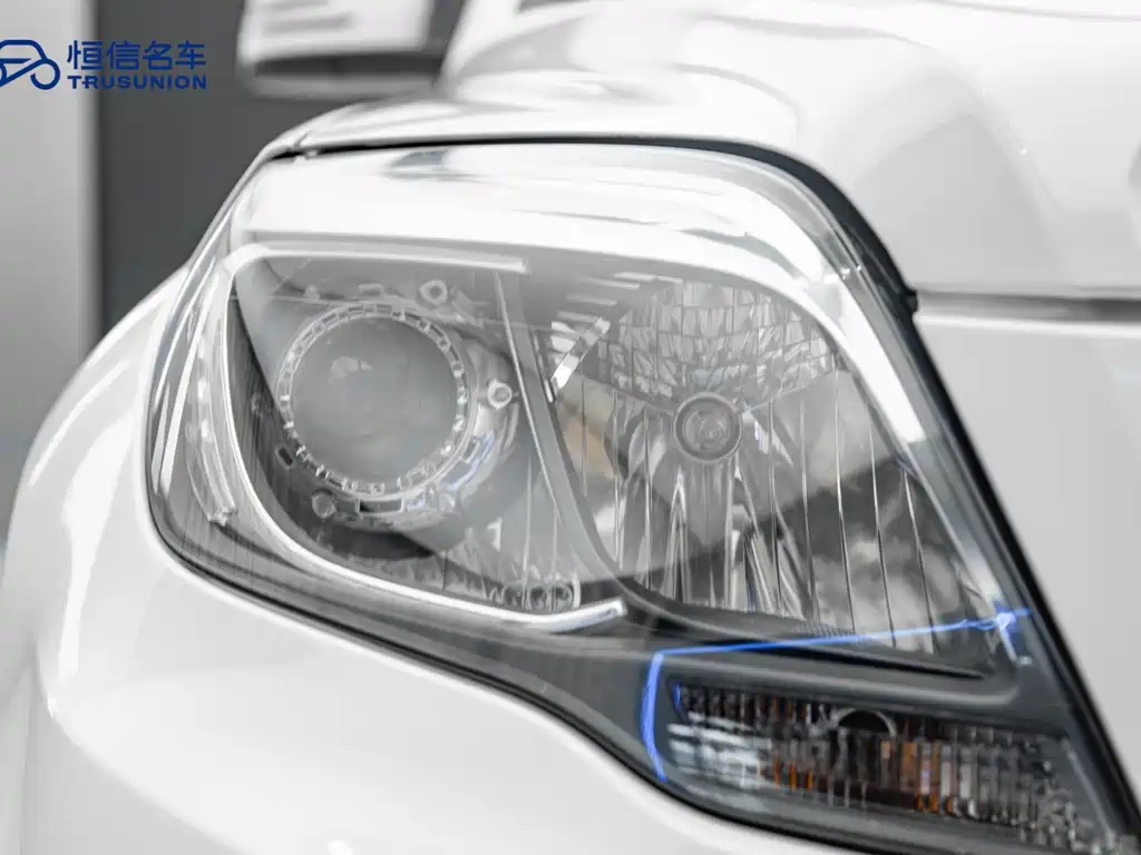 Mercedes-Benz GLK 2013 GLK 300 4MATIC