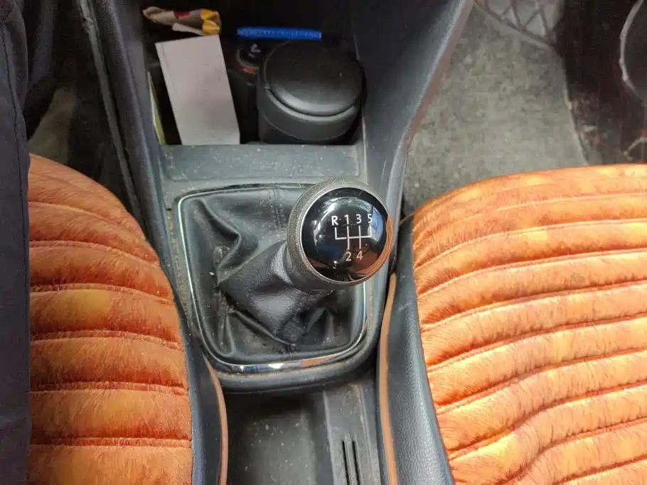 Volkswagen Jetta — миниатюра 16