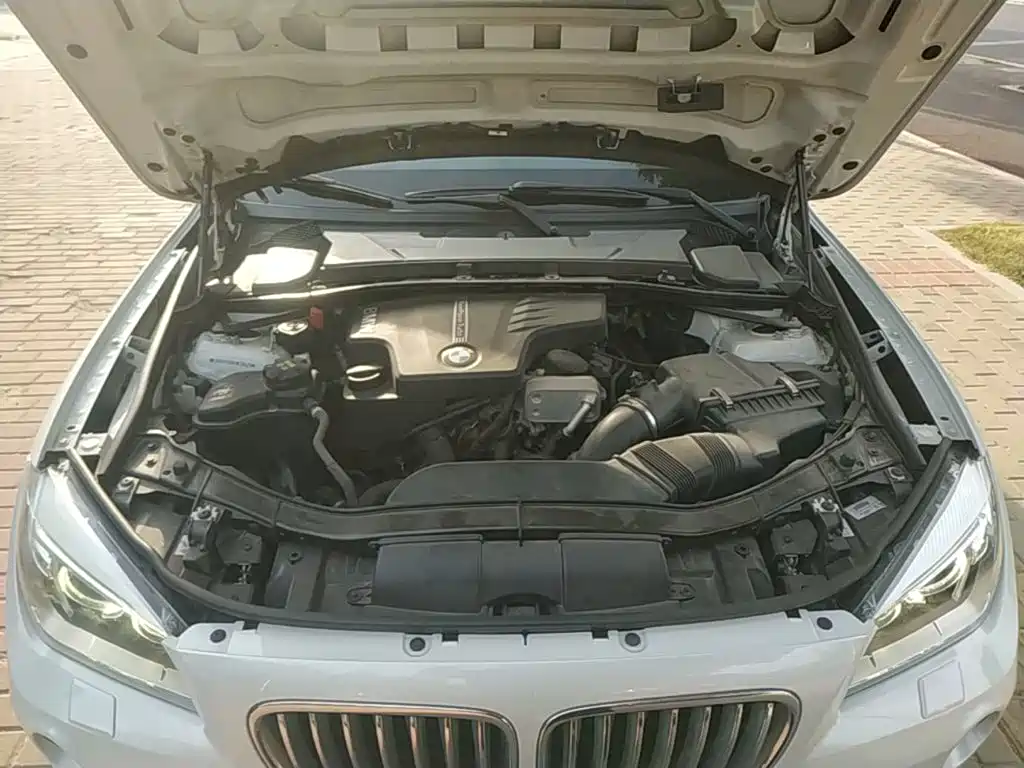 BMW X1 — миниатюра 20