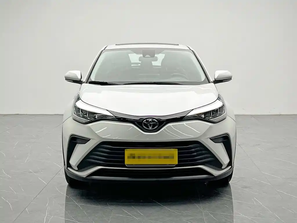 Toyota IZOA — миниатюра 2