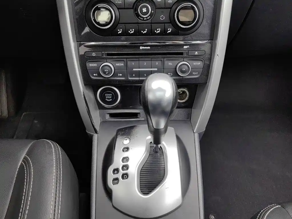 Renault Koleos (Import) — миниатюра 13