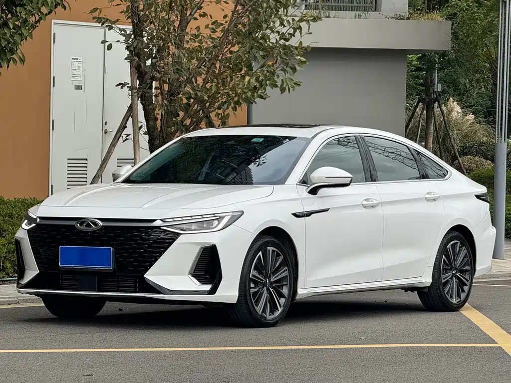 Купить Chery Arrizo 8