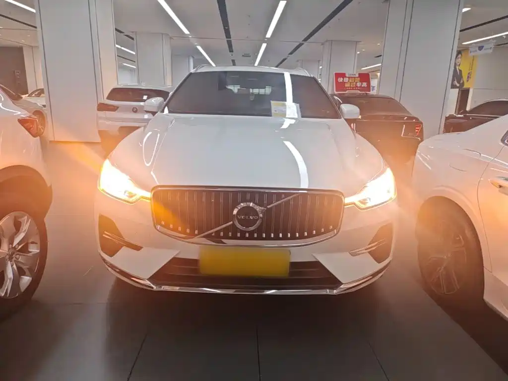 Volvo XC60 — миниатюра 3