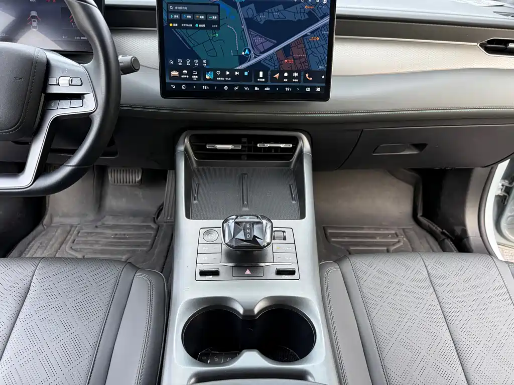 BYD Qin PLUS — миниатюра 13