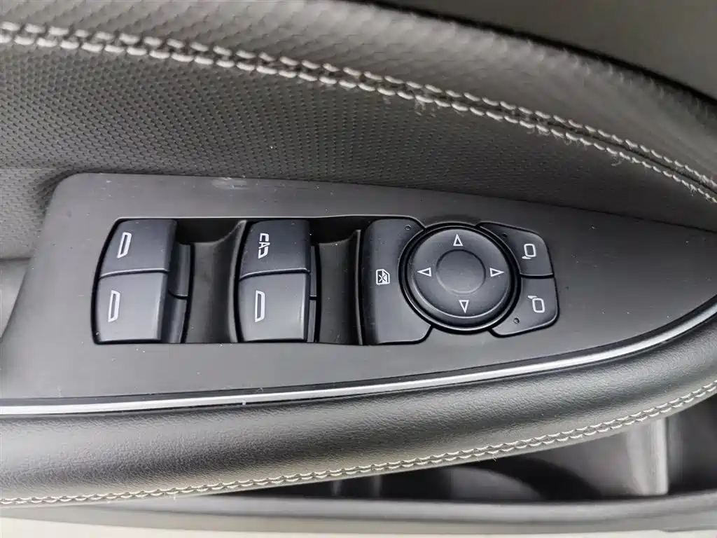 Buick Regal 2024 25T