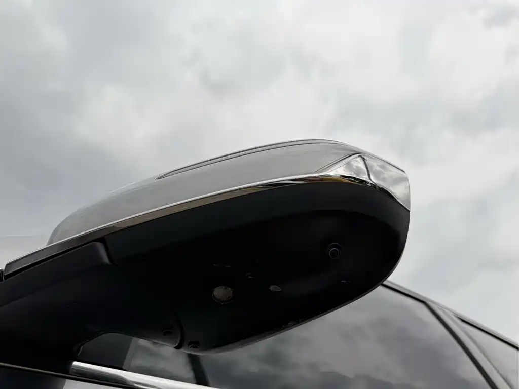 GEELY AUTOMOBILE XINGYUE L