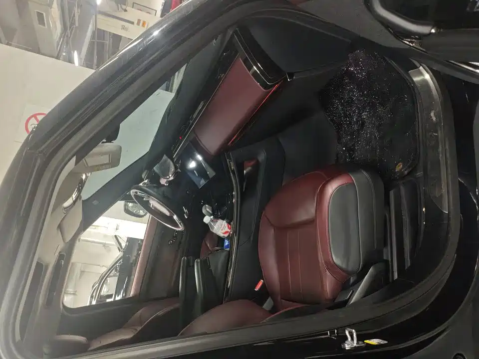 Land Rover Sport — миниатюра 12