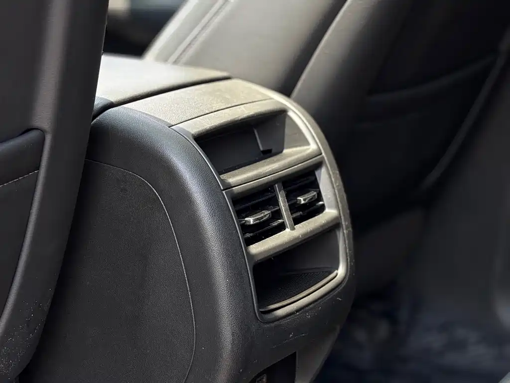 Cadillac XT5 — миниатюра 23