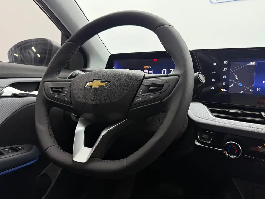 Chevrolet Monza — миниатюра 14