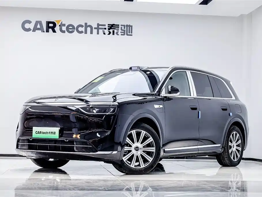 HONGMENG ZHIXING ASK THE WORLD M8