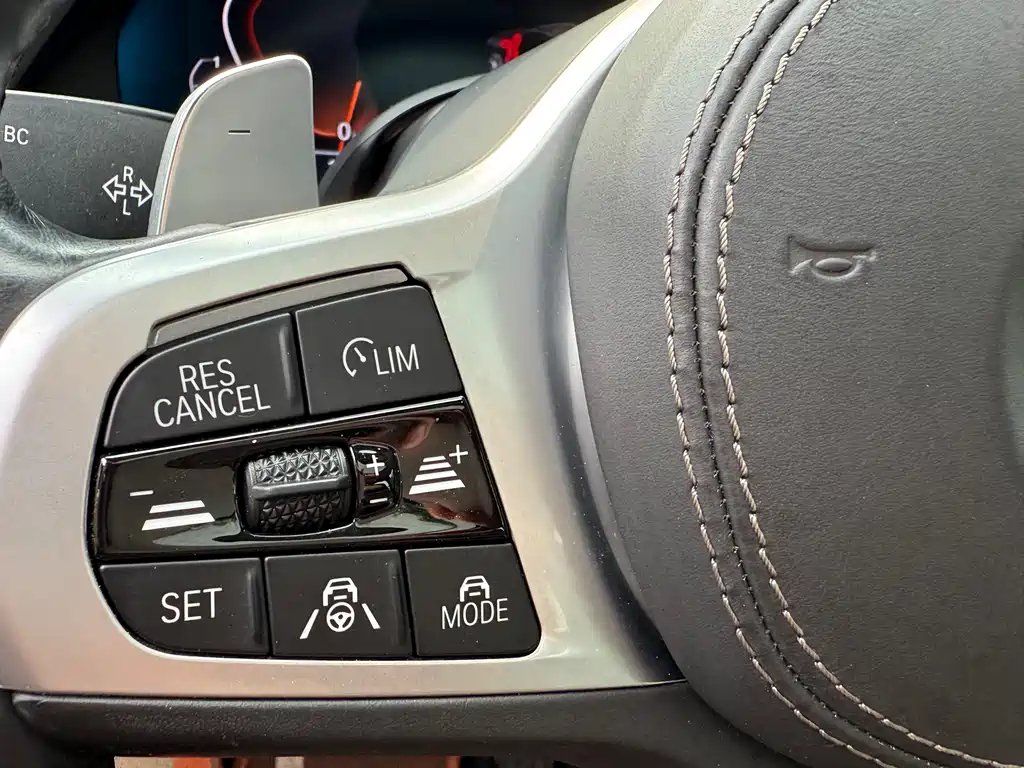 BMW X5 (Import) — миниатюра 17