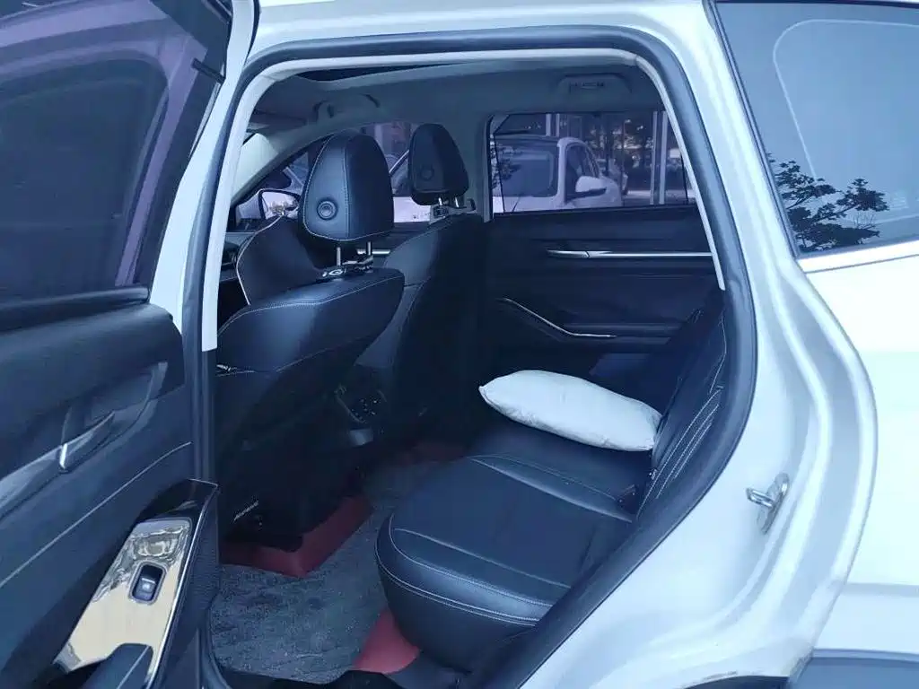 Haval H6 — миниатюра 7