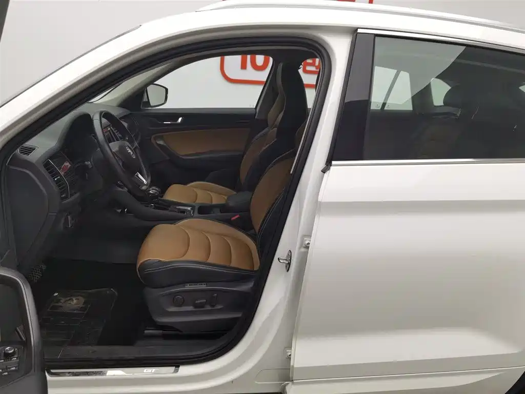 Skoda Kodiaq GT GT 2019 TSI330 Luxury VI