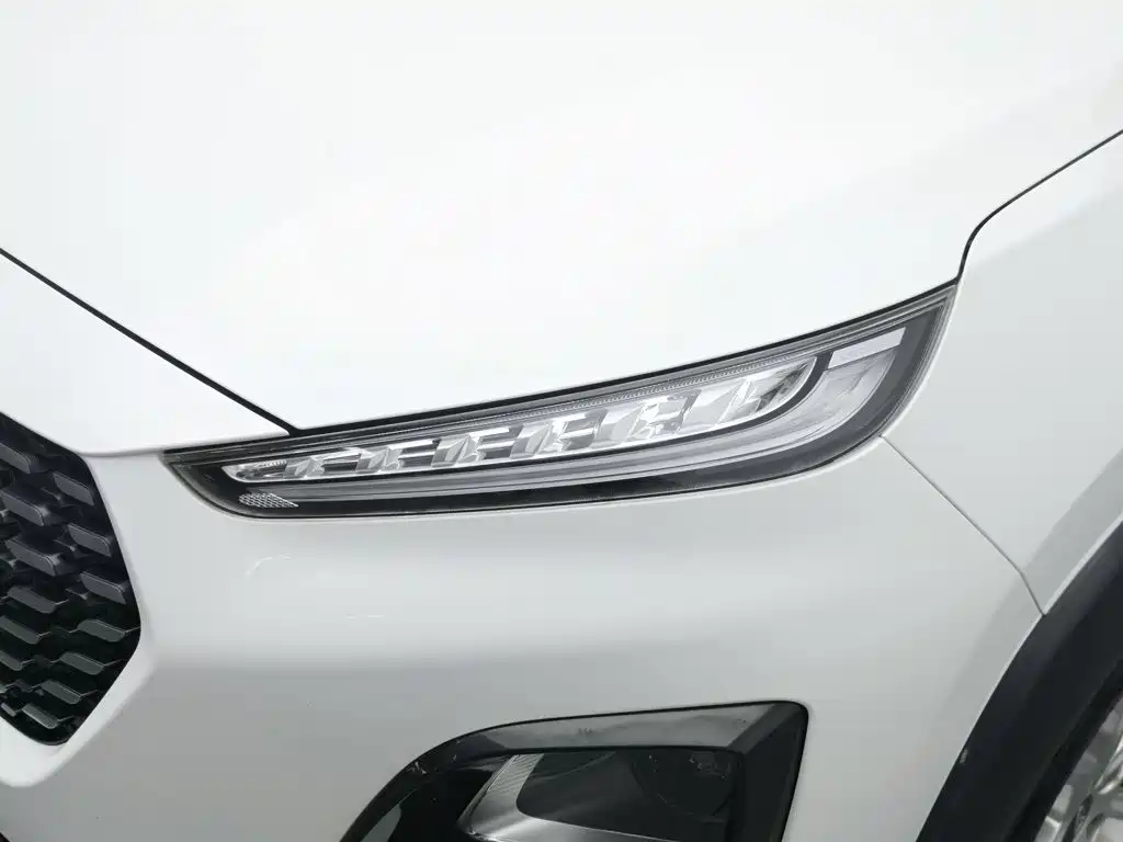 Chery Tiggo 3x — миниатюра 7