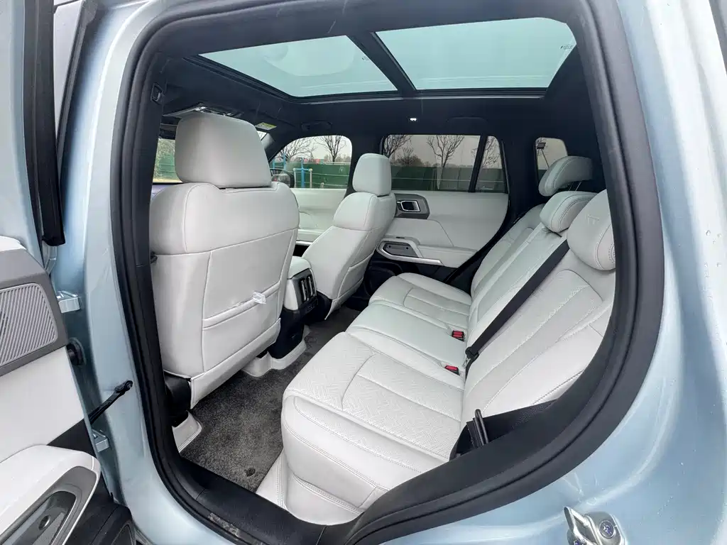 FANG CHENG BAO TITANIUM 3