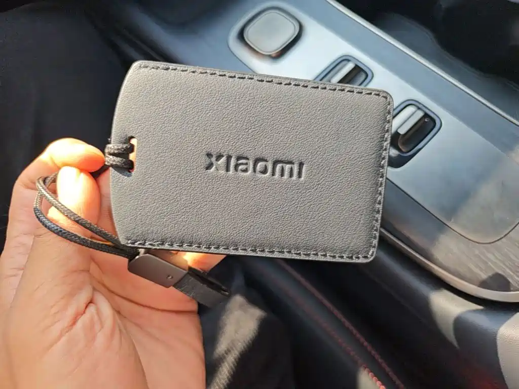 Xiaomi SU7 — миниатюра 9