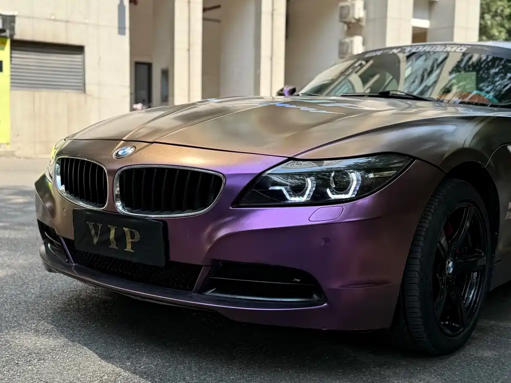 BMW Z4 — миниатюра 14