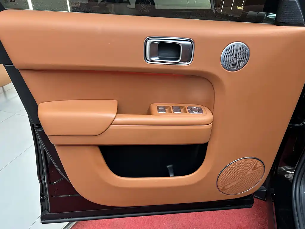 Li Auto Li L7 — миниатюра 11