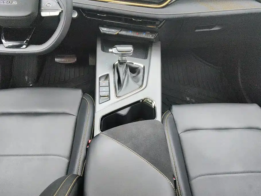 Oshan Oushang X5 PLUS — миниатюра 16