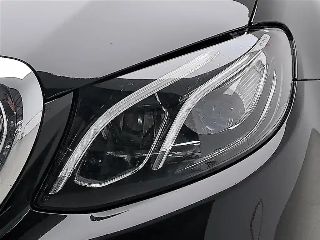 Mercedes-Benz E-Class E 2020 E 260 L