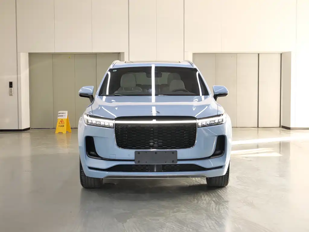 Li Auto IDEAL ONE