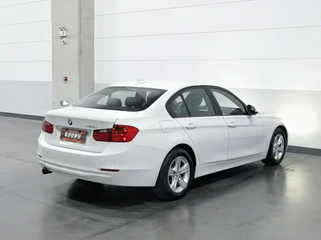 BMW 3 Series — миниатюра 2