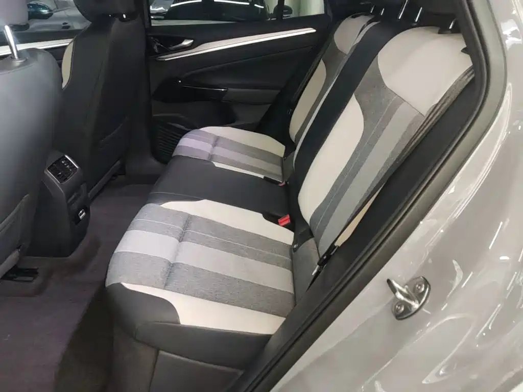 Volkswagen ID.4 Crozz — миниатюра 17
