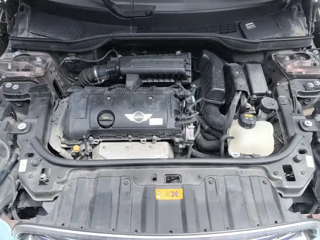 MINI Mini Countryman — миниатюра 11