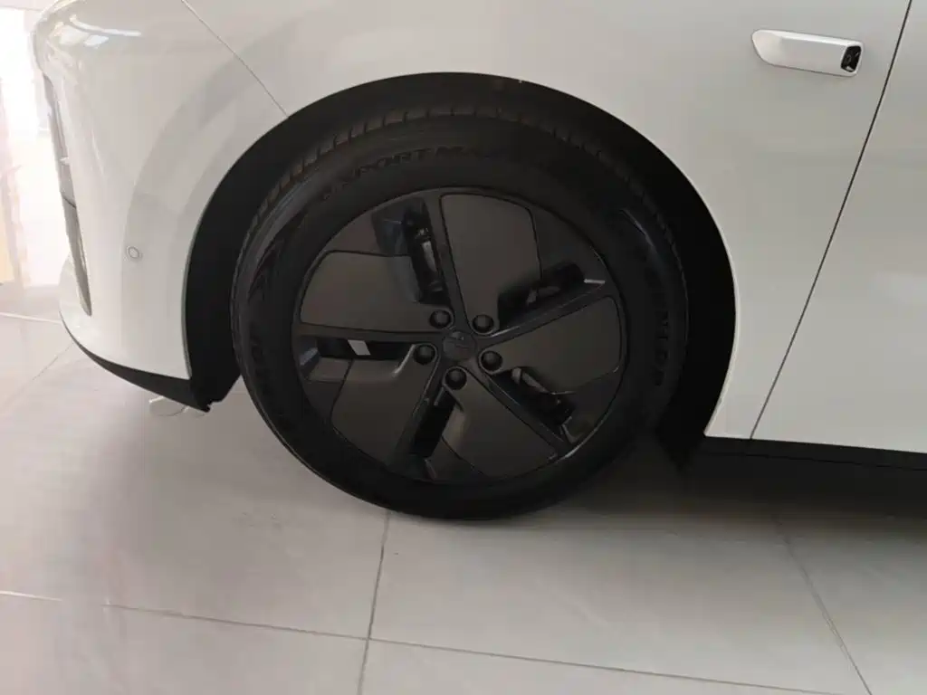 Li Auto Li i6 — миниатюра 23