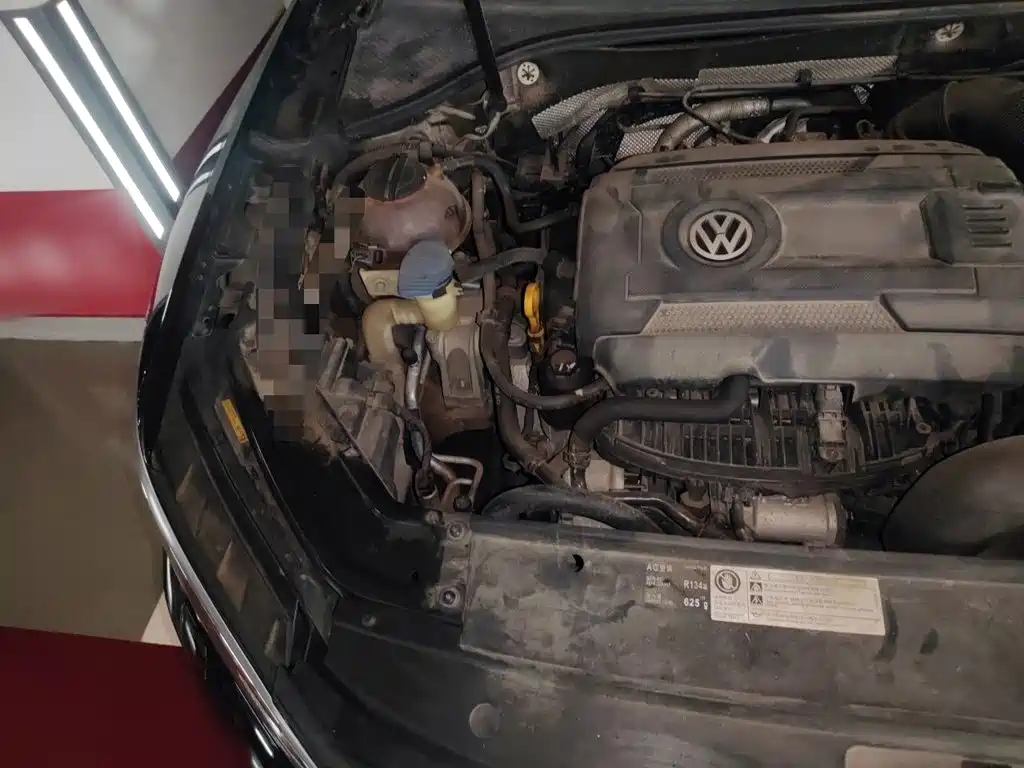 Volkswagen Passat — миниатюра 19