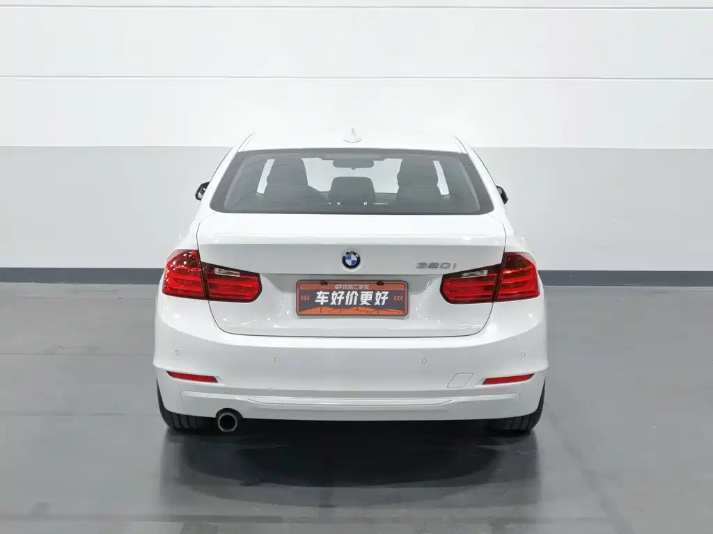 BMW 3 Series — миниатюра 4